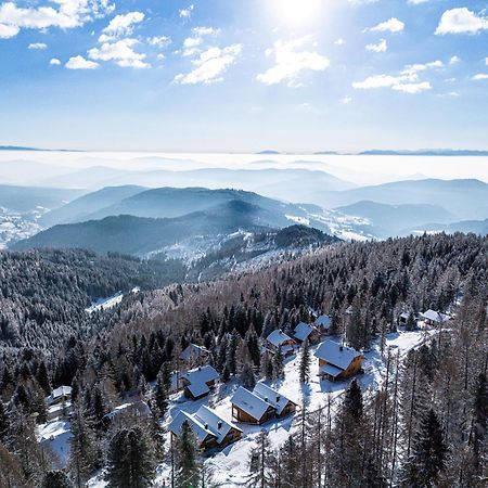 Dashuber-Гокріндл Екстер'єр фото